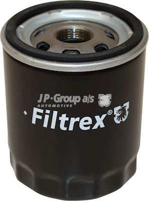 JP GROUP Масляный фильтр 1518503600
